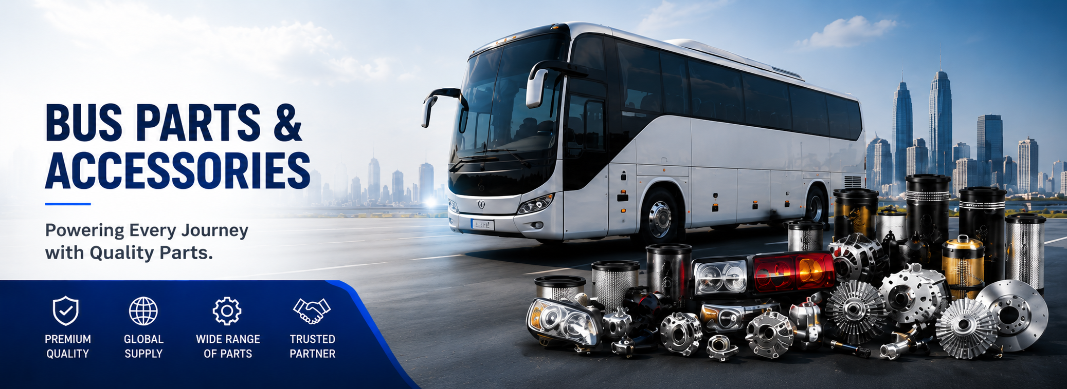 Premium Auto Parts